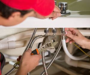 About Emergency plumbing pros Canadian, OK